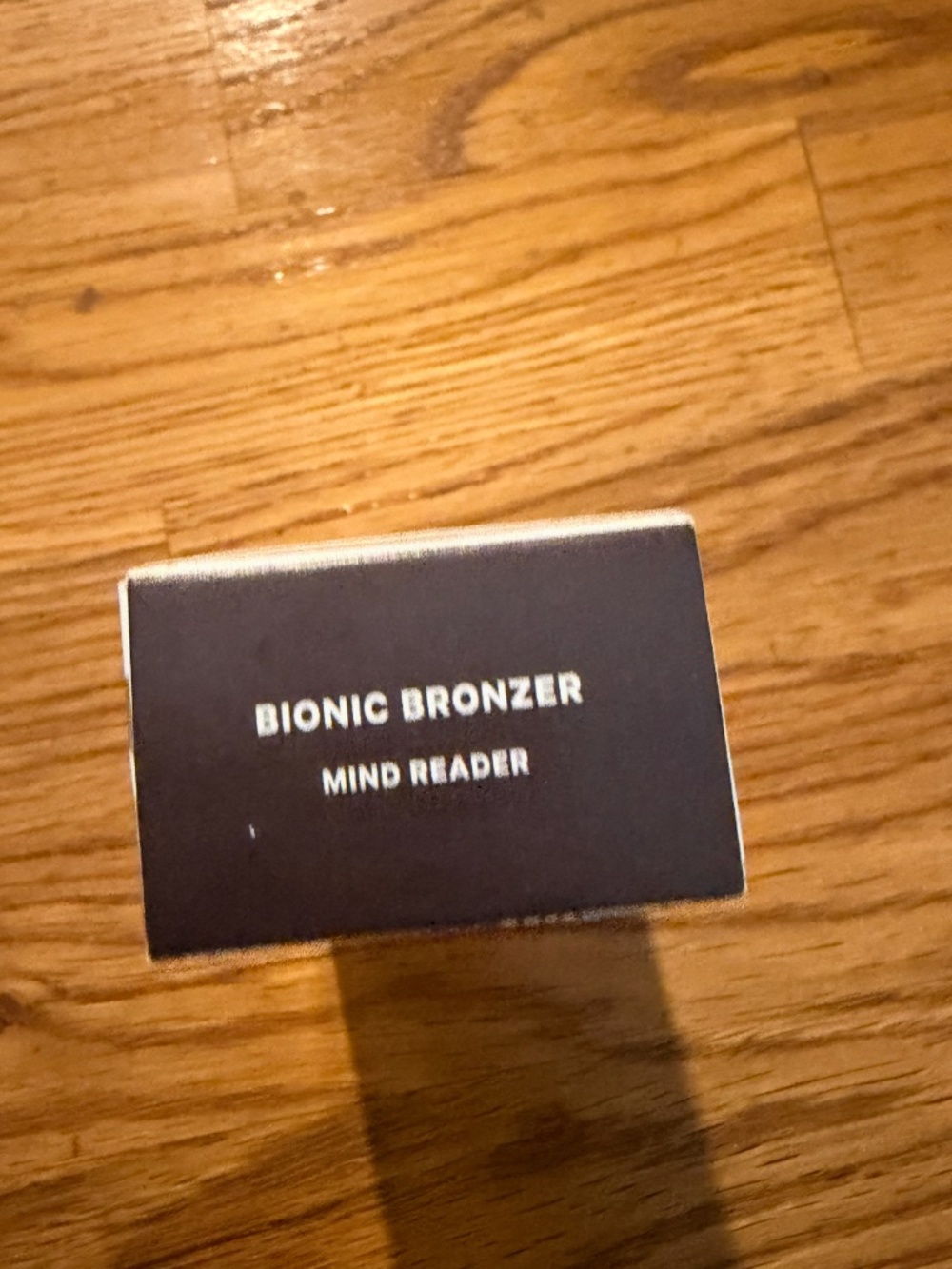 Milk Bionic Bronzer - Picture 3 of 4
